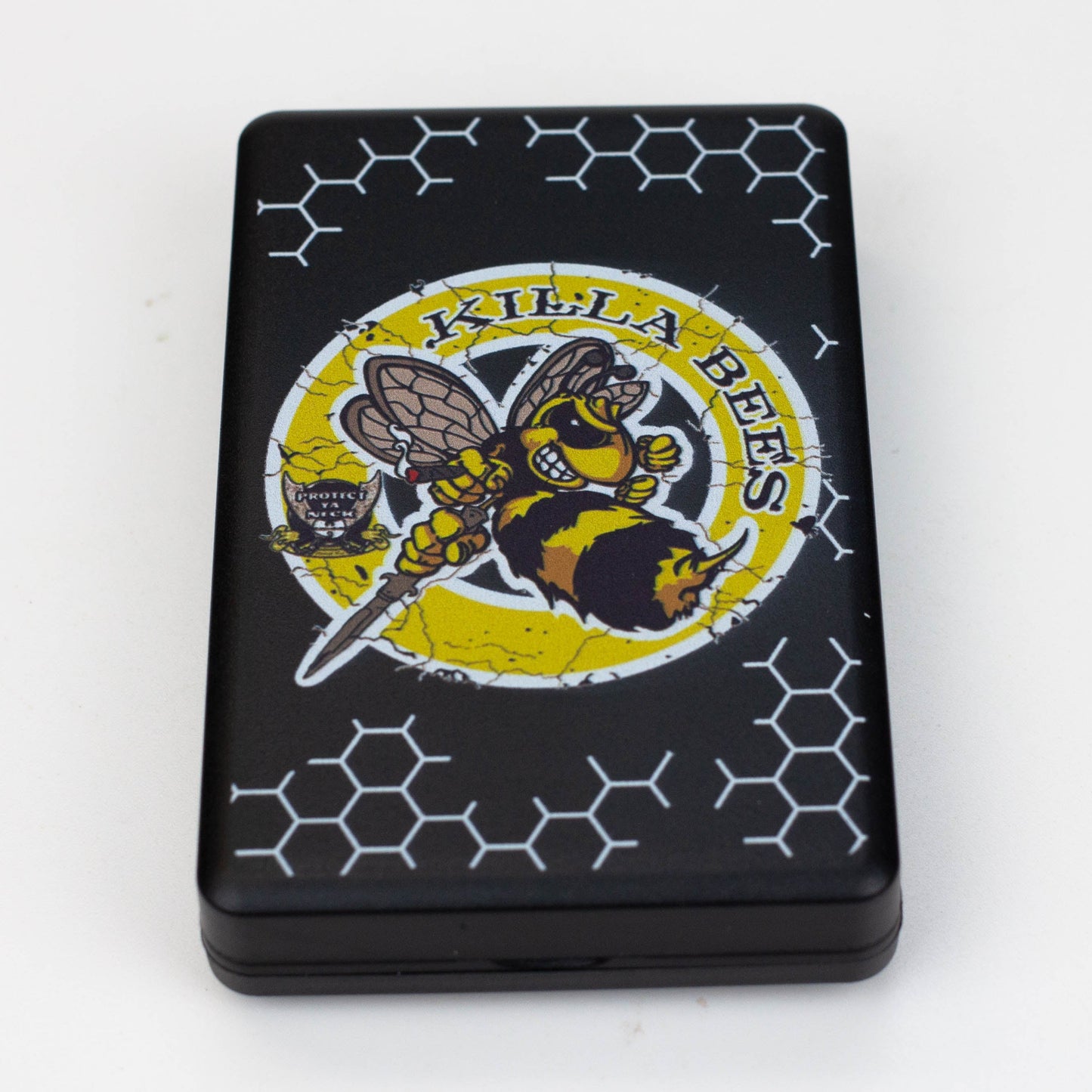 INFYNITI PROTECT YA NECT VIRUS PYV-50 Scale ONE