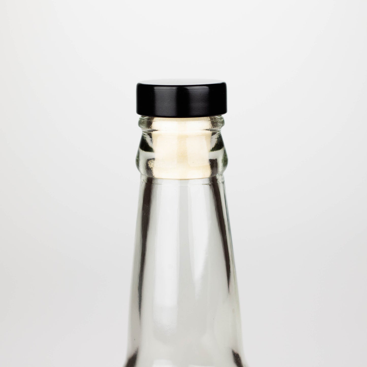 Puffin's Puffers™ Toke Bottle Glass Bong Puffin's