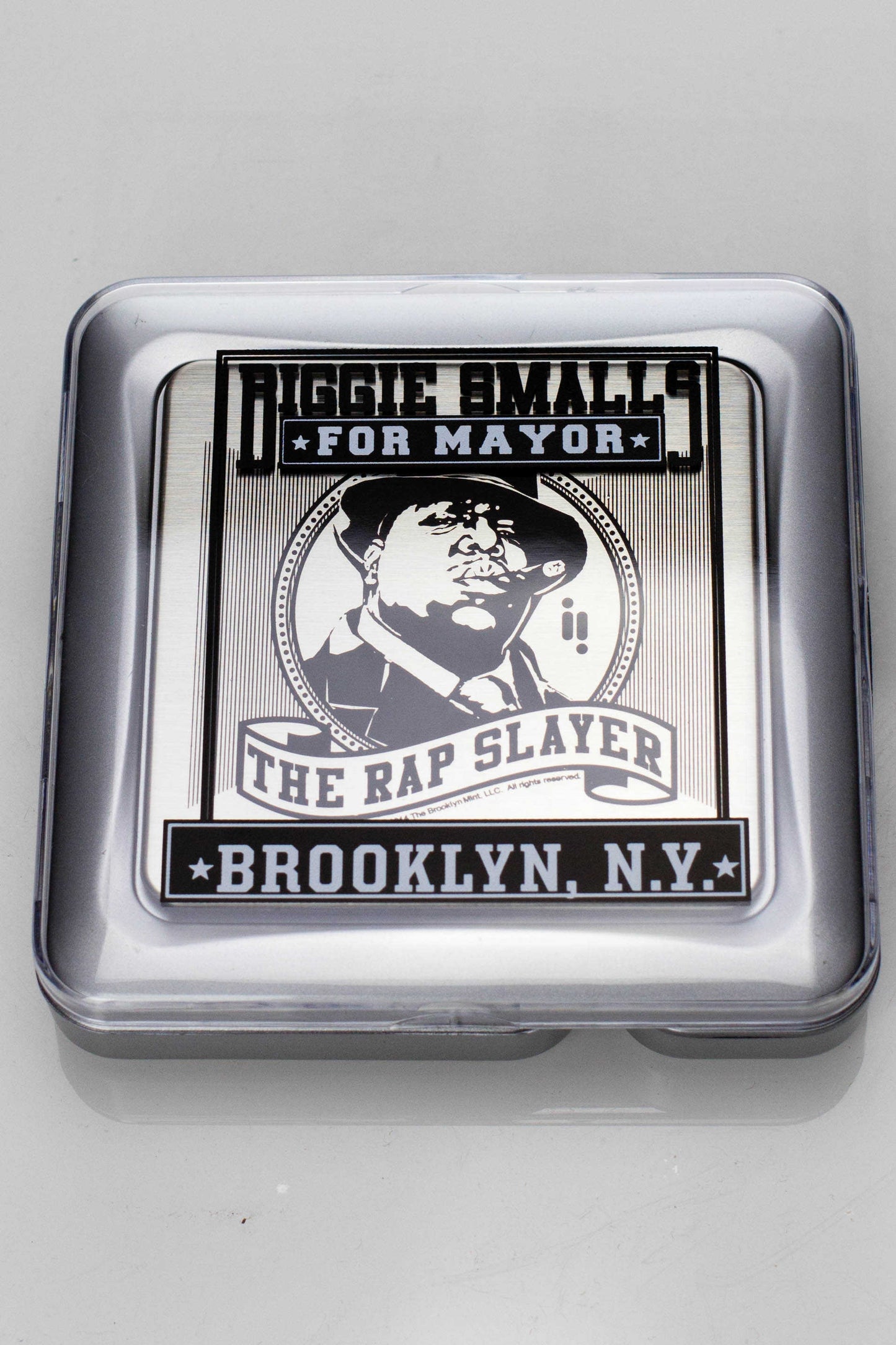 INFYNITI PANTHER BGP-50 Scale ONE