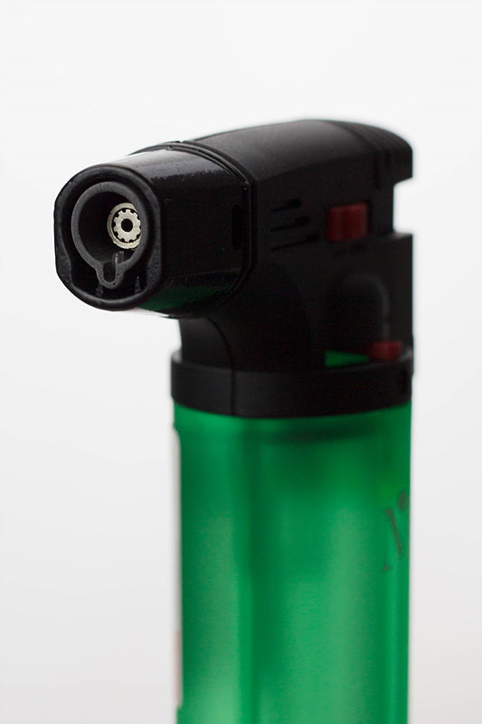 Super Lite Torch Lighter XLC101 - Display of 12 Torch ONE