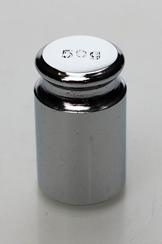 Scales Balances Calibration 50 Gram Scale Weight Weight ONE