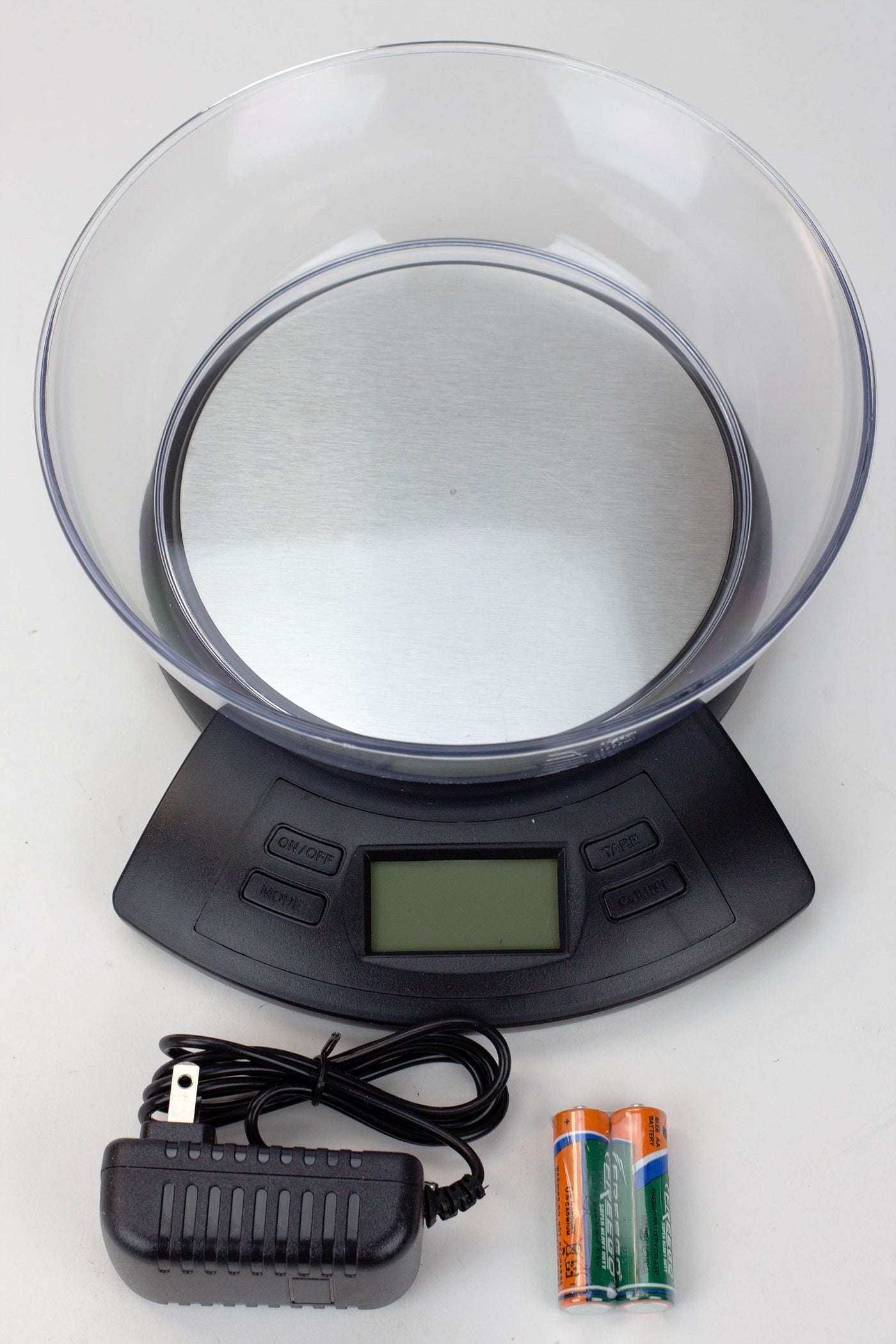 INFYNITI The black collection HIPPO Scale Scale ONE