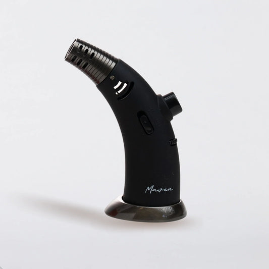 MAVEN | Firehorn Torch ONE Black