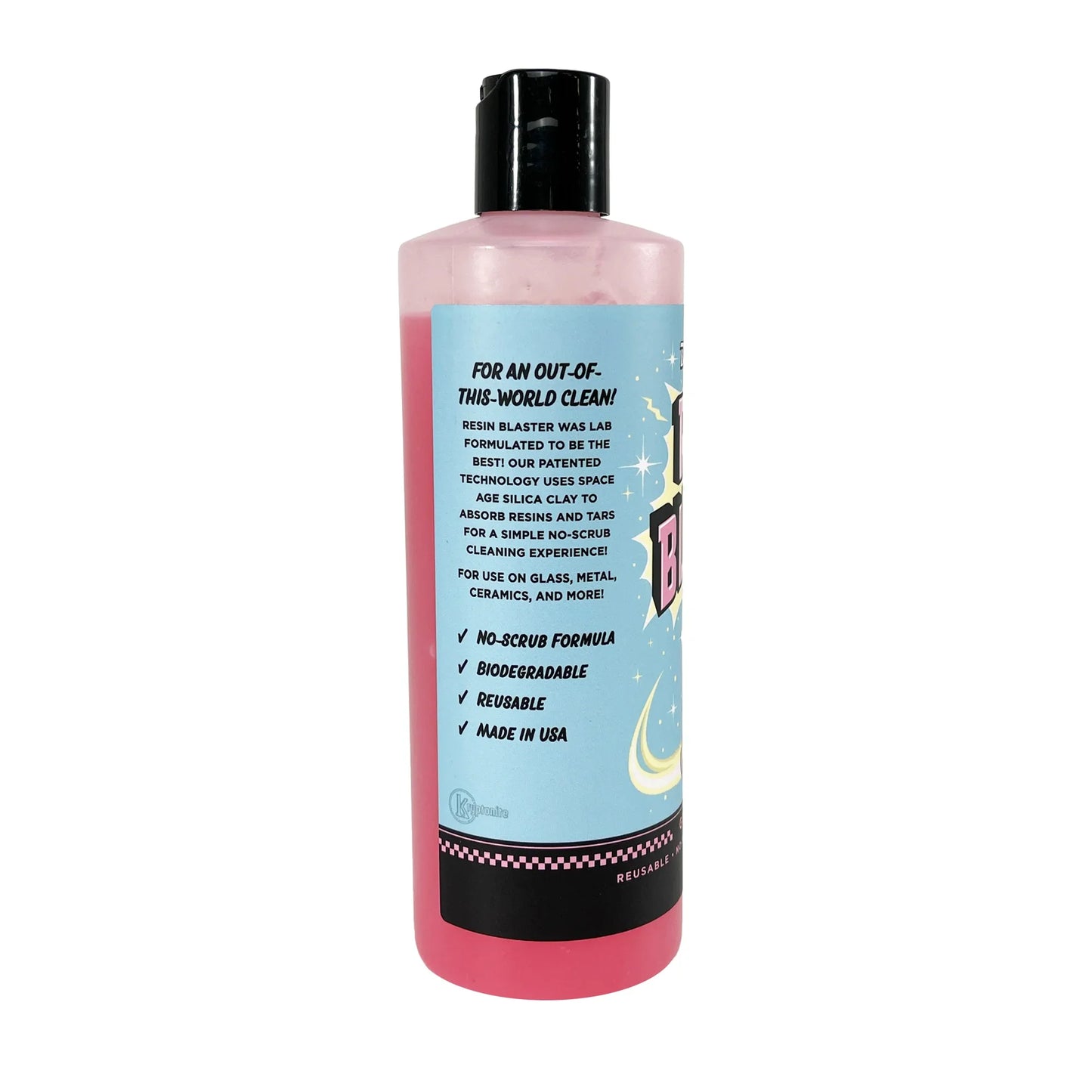 Blazy Susan | Resin Blaster Glass Cleaner Cleaner Smoking Cat Distribution