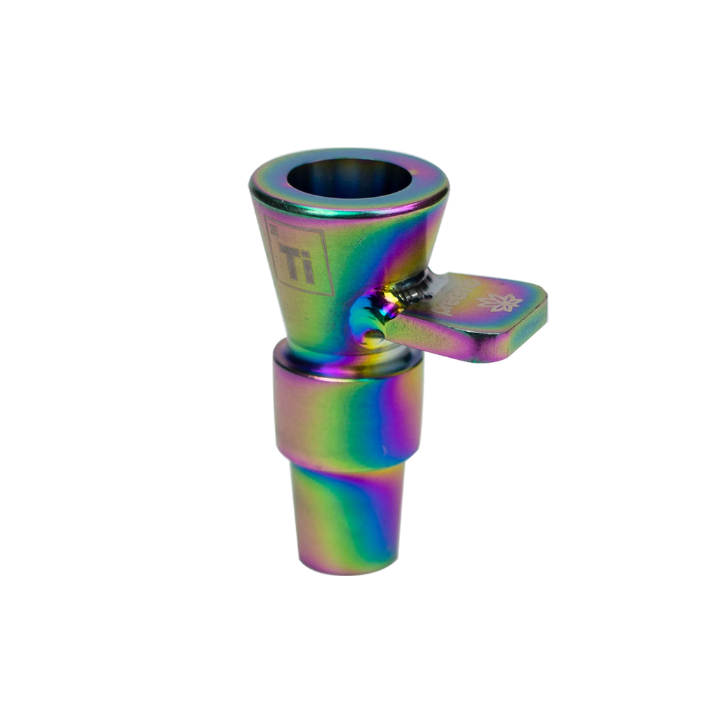 Bowl · Banger · Oil Burner