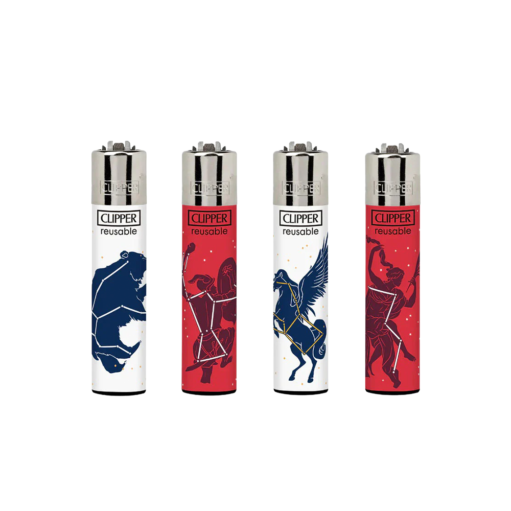 Lighters