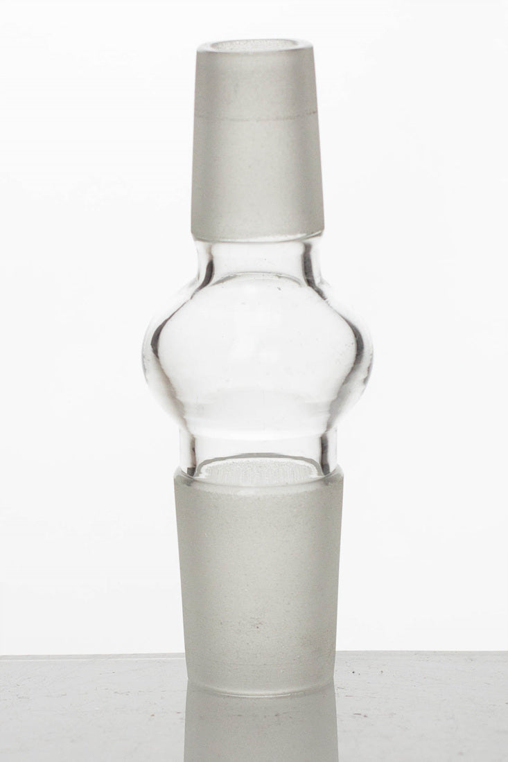 Joint Converter Adaptor · Converter ONE