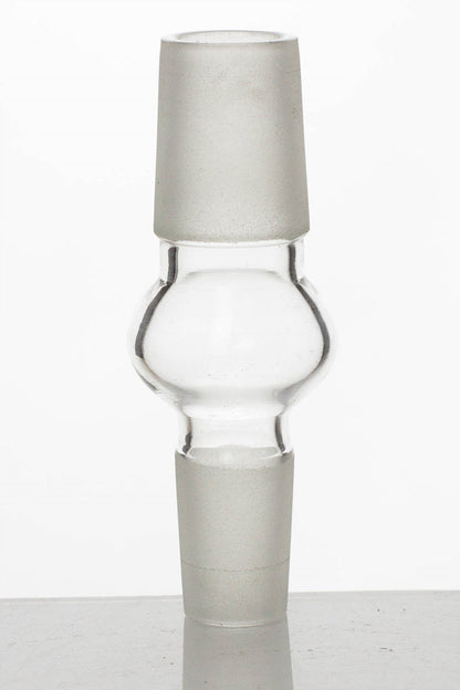 Joint Converter Adaptor · Converter ONE 14 mm Male Joint 18 mm Male Joint