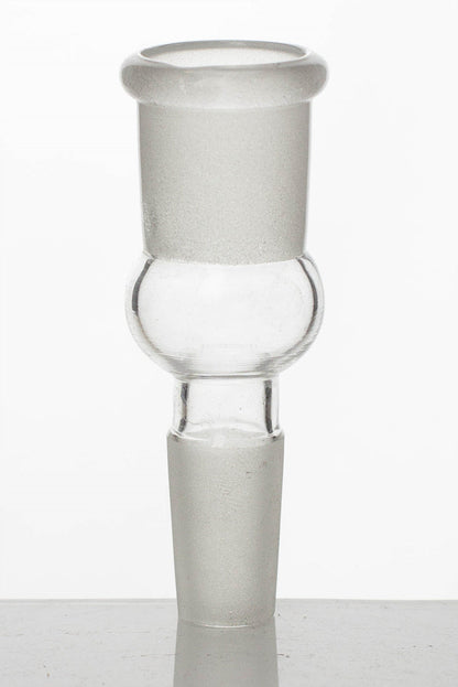 Joint Converter Adaptor · Converter ONE 14 mm Male Joint 18 mm Female Joint