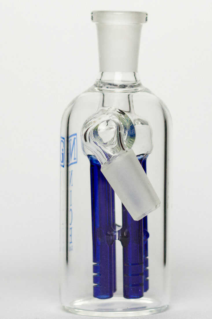 4 arms diffuser ash catchers no Ashcatcher · Percolator · Filter · Mouthpiece ONE