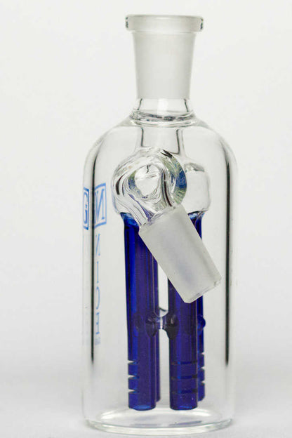 4 arms diffuser ash catchers no Ashcatcher · Percolator · Filter · Mouthpiece ONE