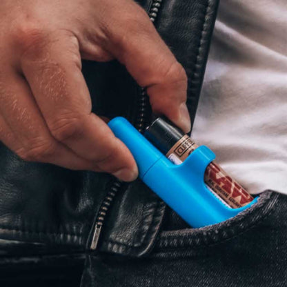 The Clinger- Stage 1 (Holds 1) Case The Clinger