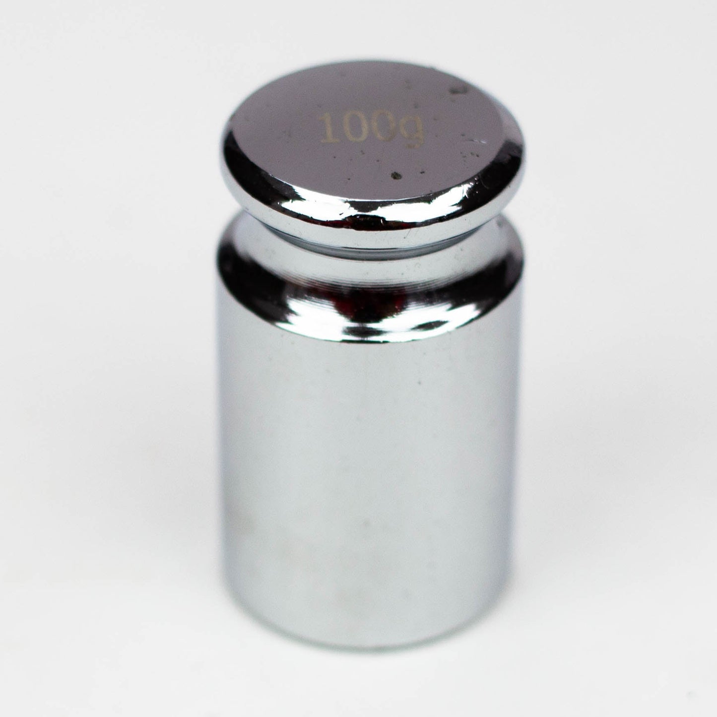 Scales Balances Calibration 100 Gram Scale Weight Weight ONE