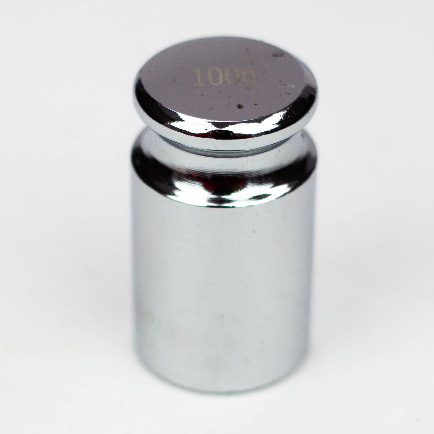 Scales Balances Calibration 100 Gram Scale Weight Weight ONE