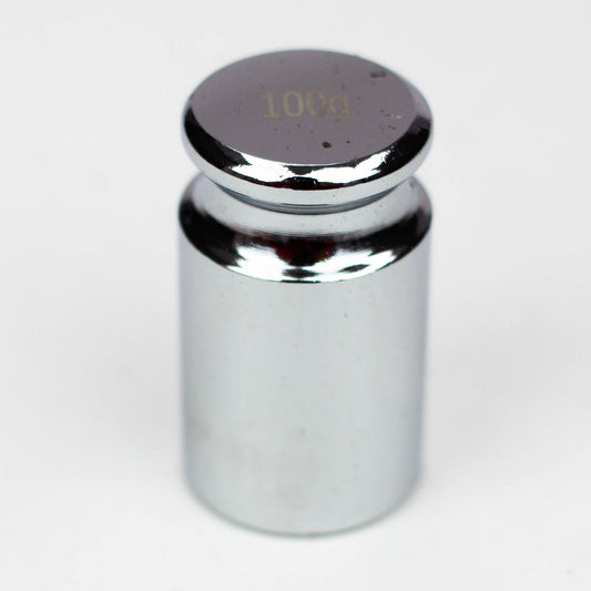 Scales Balances Calibration 100 Gram Scale Weight Weight ONE