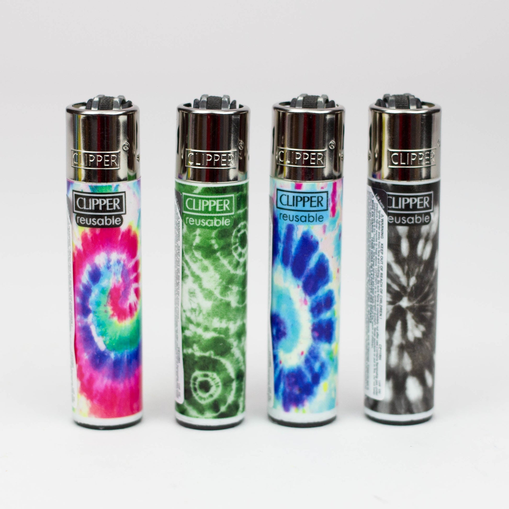 CLIPPER HIPPIE MOMENTS 1 LIGHTERS COLLECTION Lighter ONE