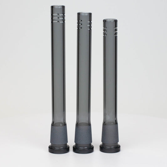 Color Female 6-slit downtem Downstem · Bowlstem ONE