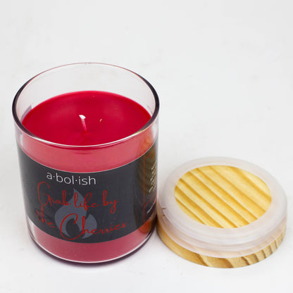 Country Home Candle - a·bol·ish Odor Eliminating Soy Candle Candle Country Home Candle