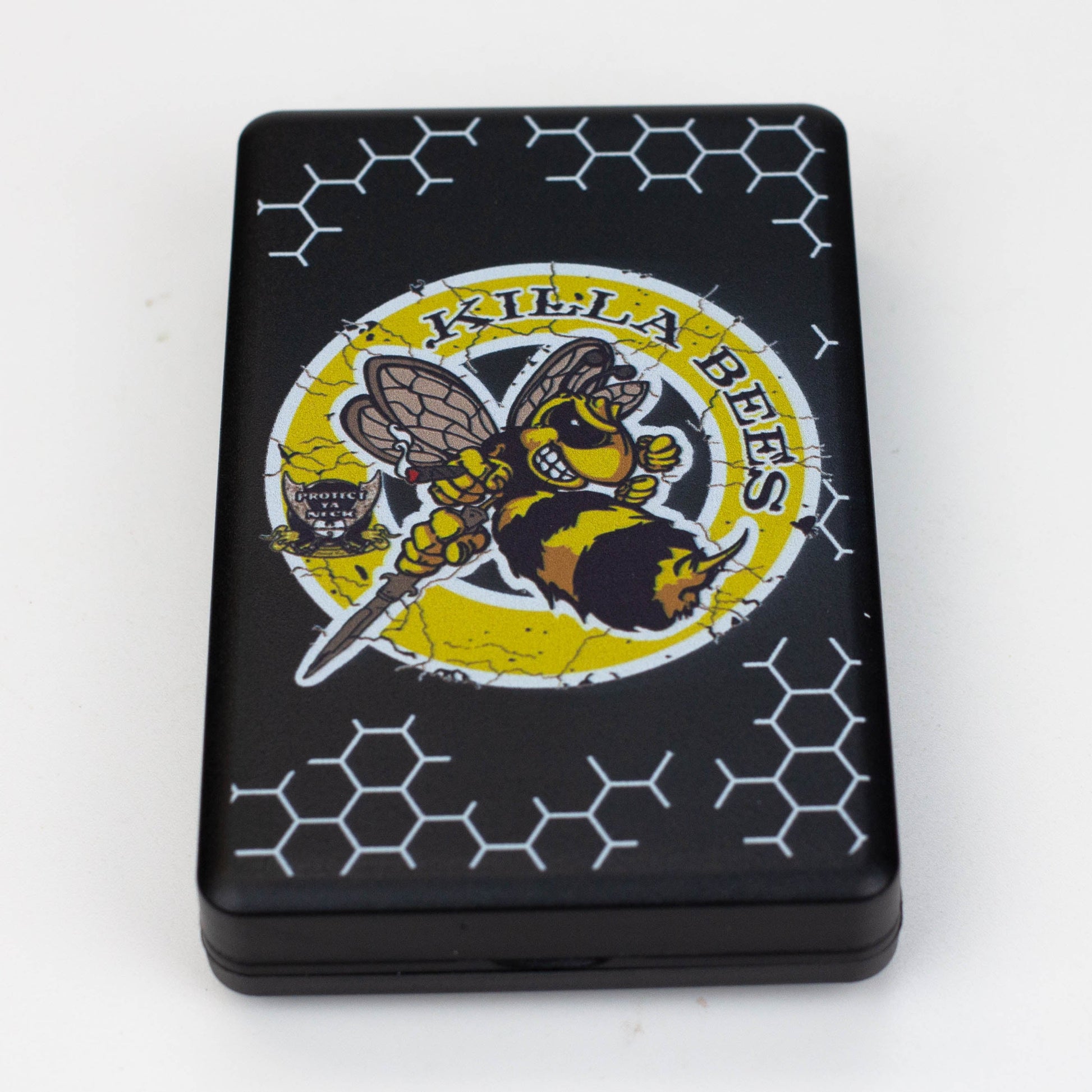 INFYNITI PROTECT YA NECT VIRUS PYV-50 Scale ONE