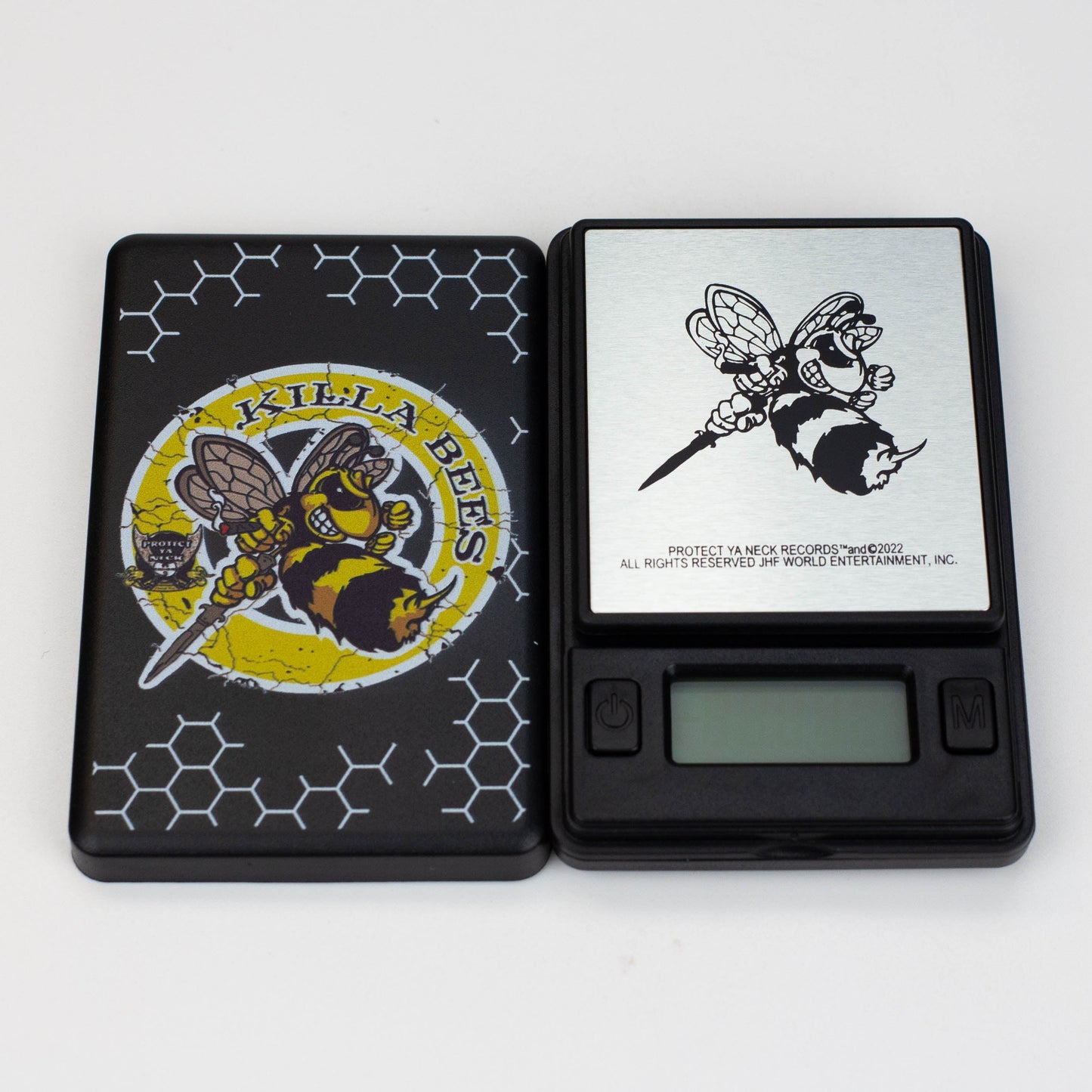 INFYNITI PROTECT YA NECT VIRUS PYV-50 Scale ONE