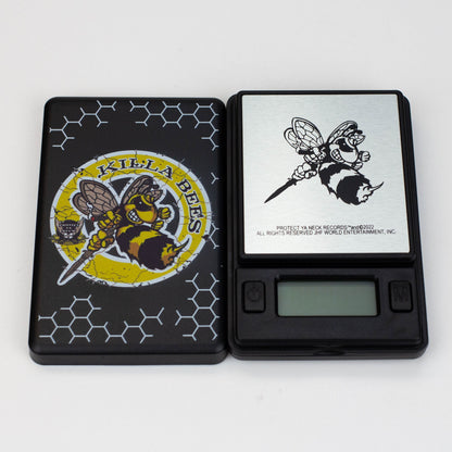 INFYNITI PROTECT YA NECT VIRUS PYV-50 Scale ONE