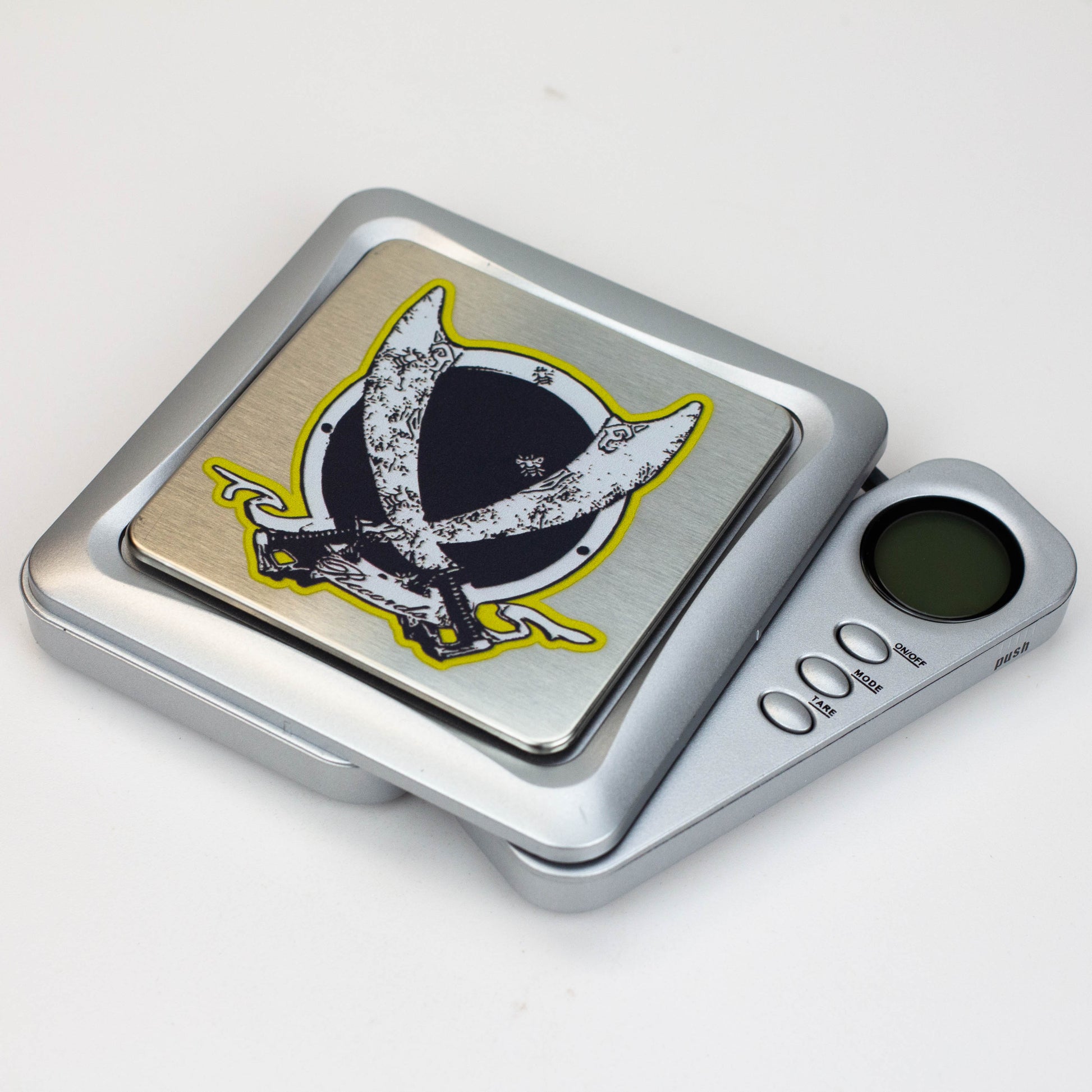 INFYNITI PROTECT YA NECK PANTHER PYP-50 Scale ONE