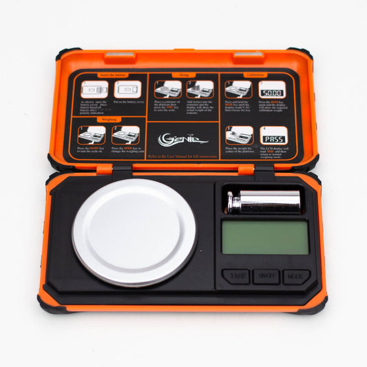 Genie PL-50 pocket scale Scale ONE