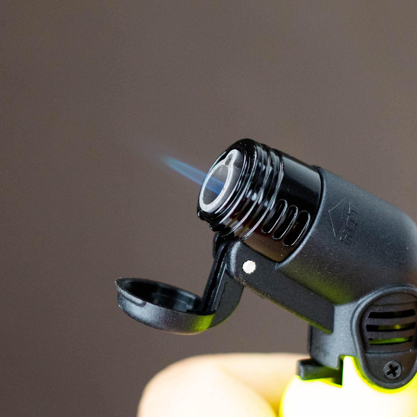 Eagle Torch | NEON Limited edition Mini-Angle Torch lighter Box of 20 [PT116BN] Torch LEHIGH WHOLESALE