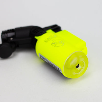 Eagle Torch | NEON Limited edition Mini-Angle Torch lighter Box of 20 [PT116BN] Torch LEHIGH WHOLESALE
