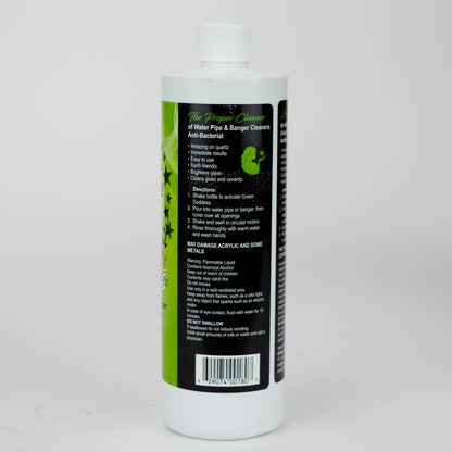 Green Goddess | Glass Cleaner 710 Cleaner B Movin Distribution