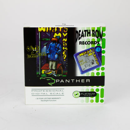 INFYNITI Death Row PANTHER SDP - 1000 ( 1 Kg ) Scale ONE