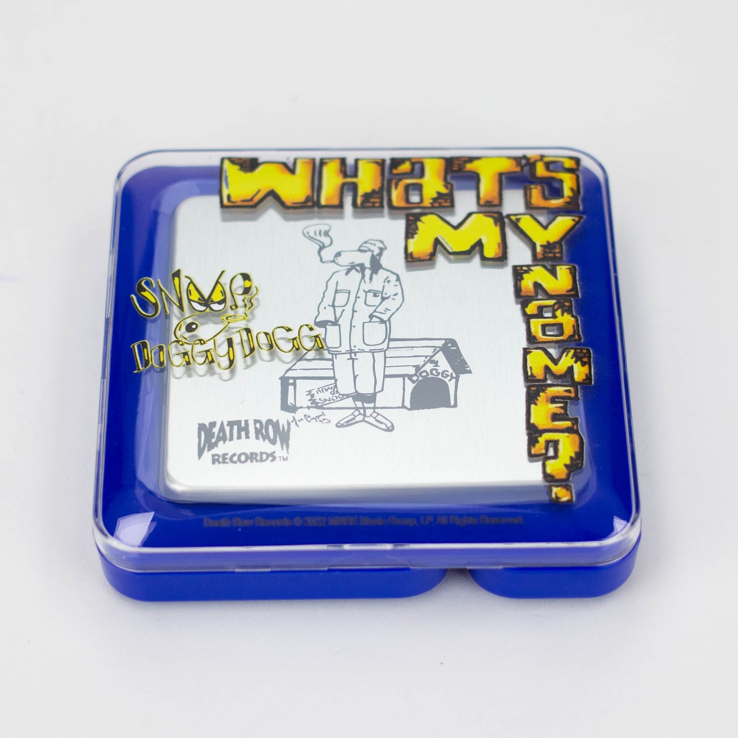 INFYNITI Death Row PANTHER SDP - 1000 ( 1 Kg ) Scale ONE