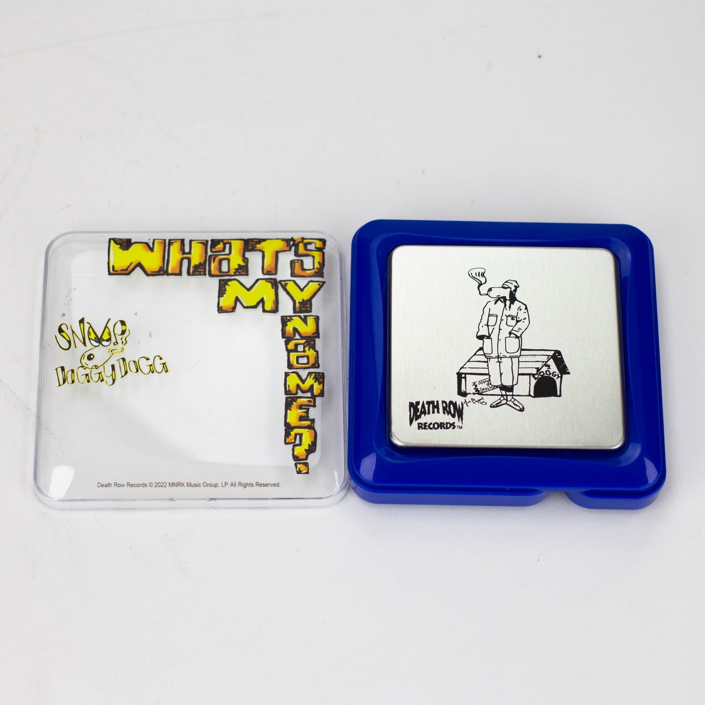 INFYNITI Death Row PANTHER SDP - 1000 ( 1 Kg ) Scale ONE