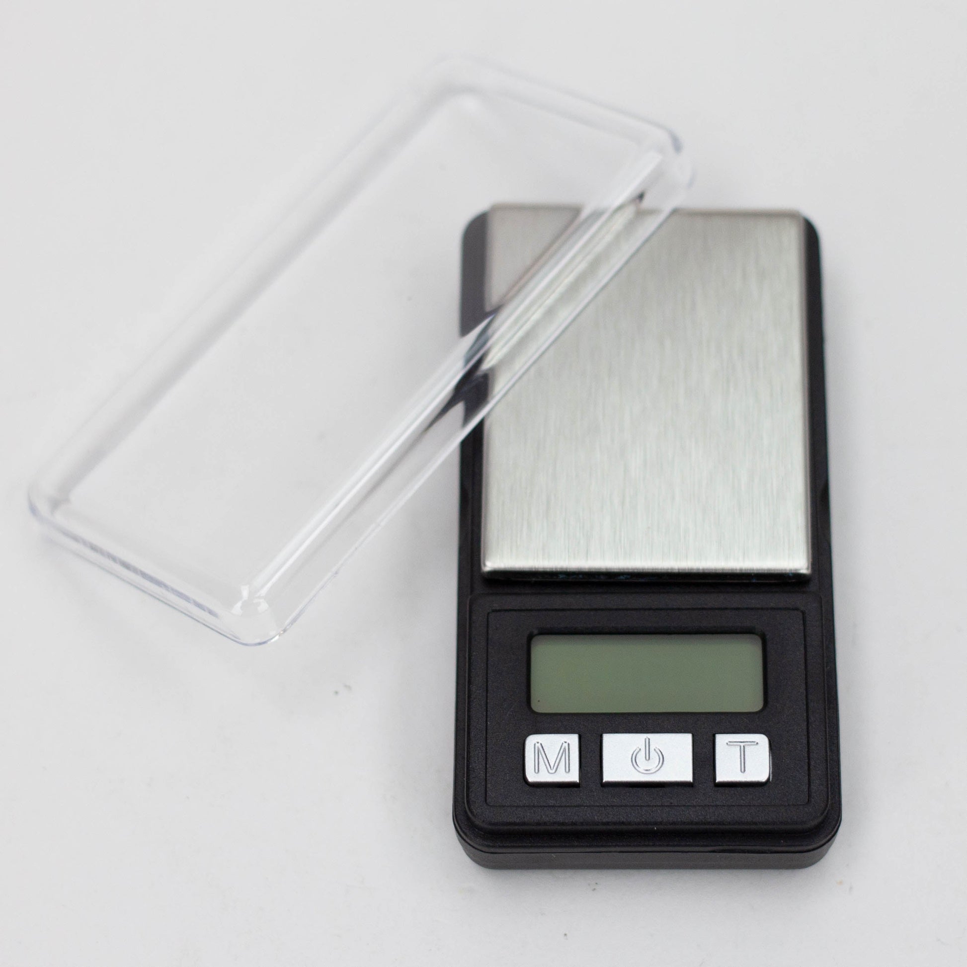 Fuzion | MT-100 100g X 0.01g Pocket Scale Scale Super Supplys Inc