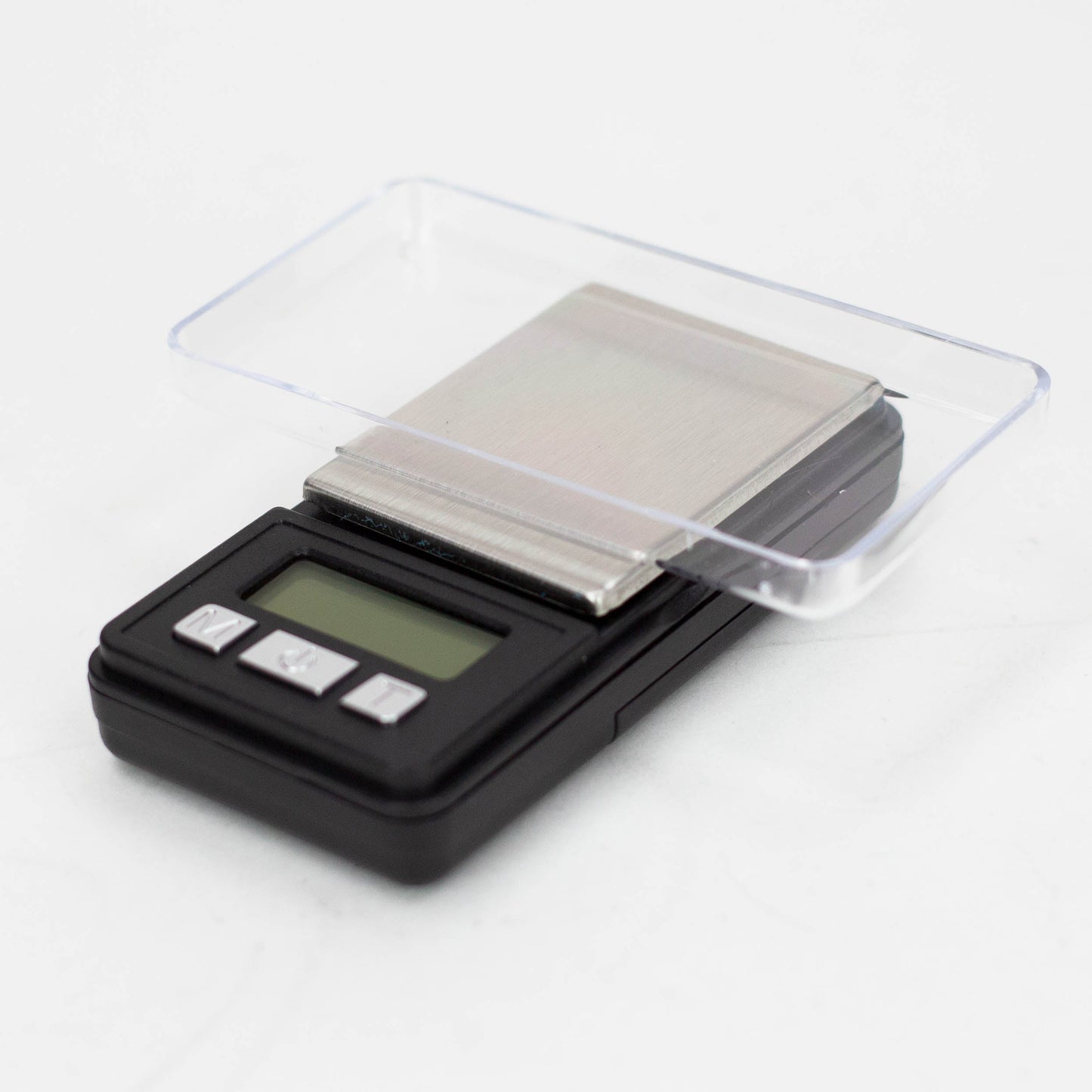 Fuzion | MT-100 100g X 0.01g Pocket Scale Scale Super Supplys Inc