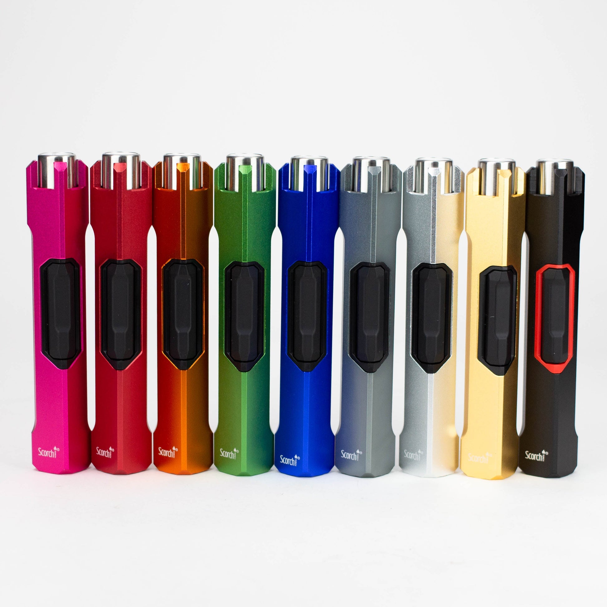 Scorch Torch | X Series SAVER Torch Lighter [51502] Torch Canadian Distributor