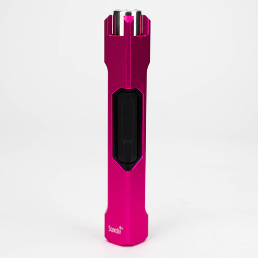 Scorch Torch | X Series SAVER Torch Lighter [51502] Torch Canadian Distributor Pink