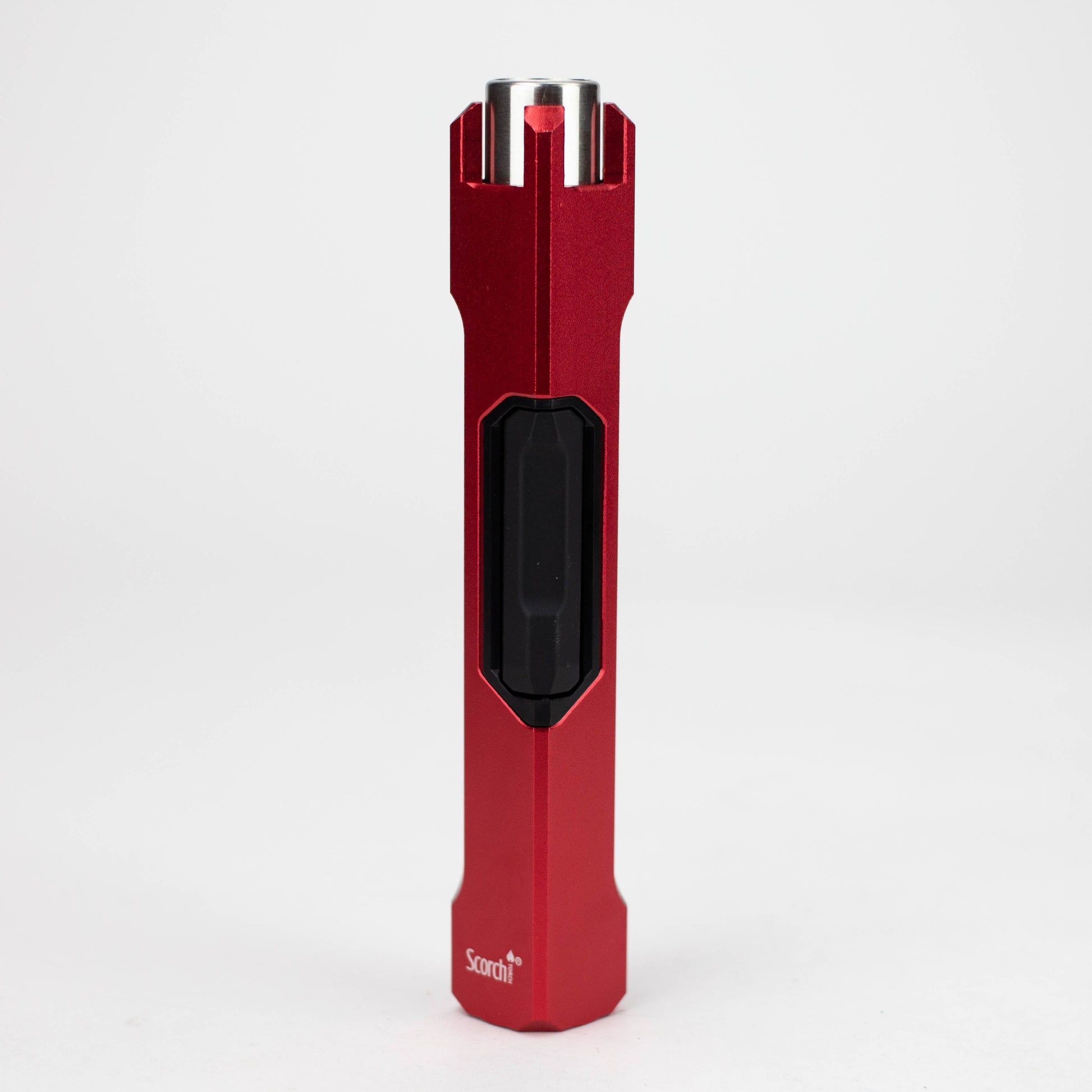 Scorch Torch | X Series SAVER Torch Lighter [51502] Torch Canadian Distributor Red