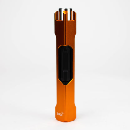 Scorch Torch | X Series SAVER Torch Lighter [51502] Torch Canadian Distributor Orange