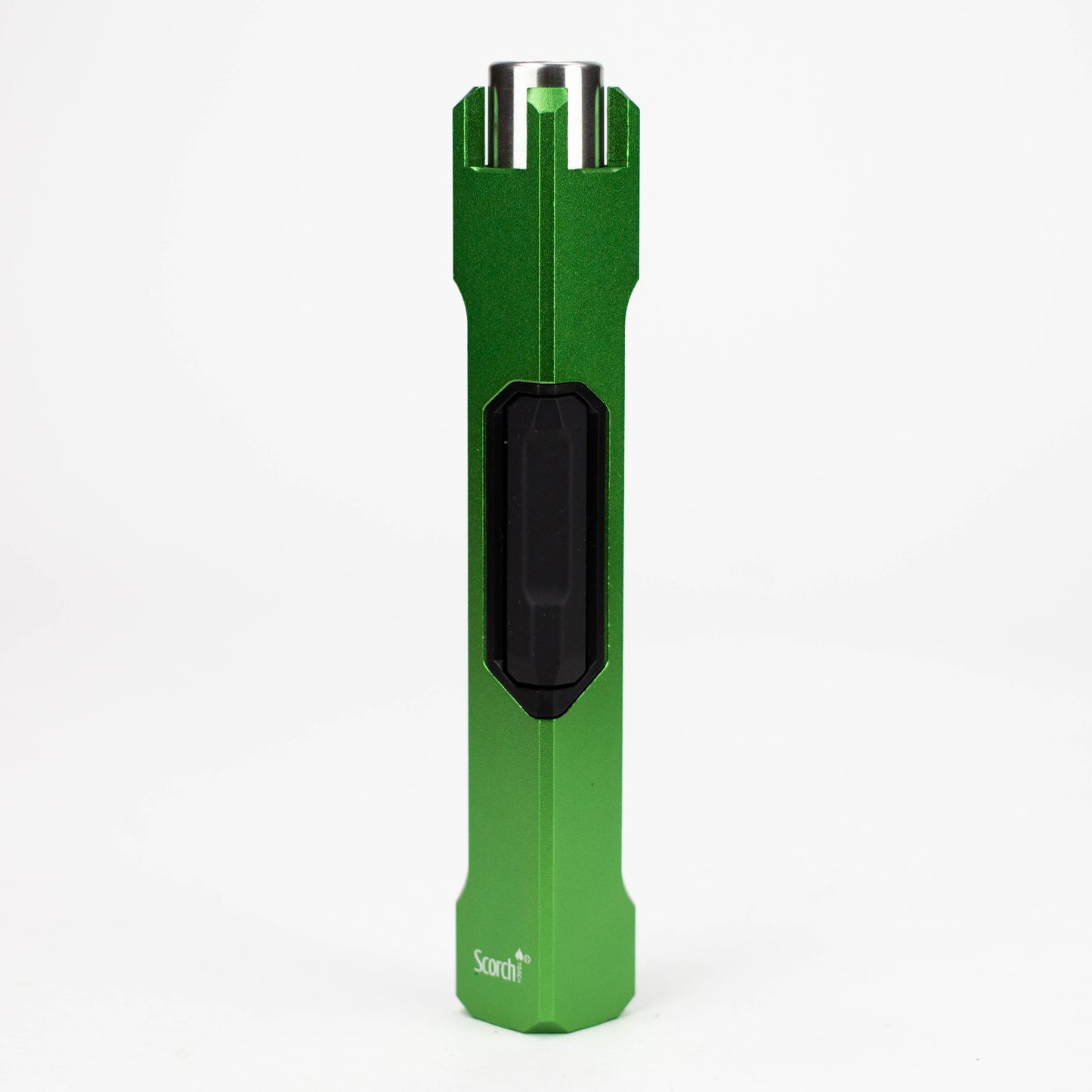 Scorch Torch | X Series SAVER Torch Lighter [51502] Torch Canadian Distributor Green
