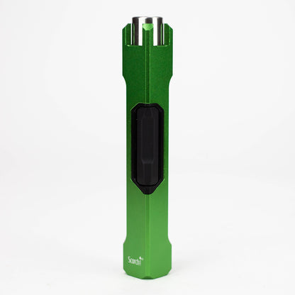 Scorch Torch | X Series SAVER Torch Lighter [51502] Torch Canadian Distributor Green