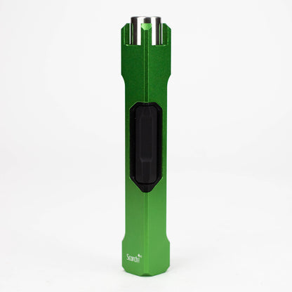 Scorch Torch | X Series SAVER Torch Lighter [51502] Torch Canadian Distributor Green