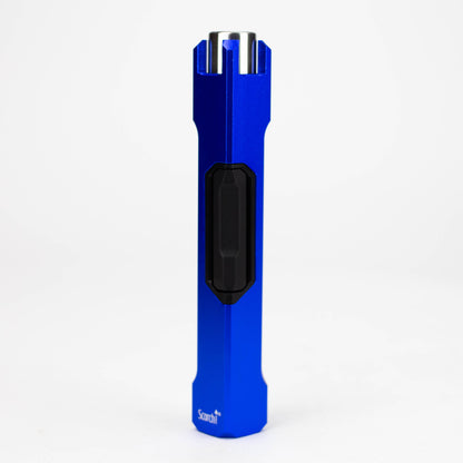 Scorch Torch | X Series SAVER Torch Lighter [51502] Torch Canadian Distributor Blue