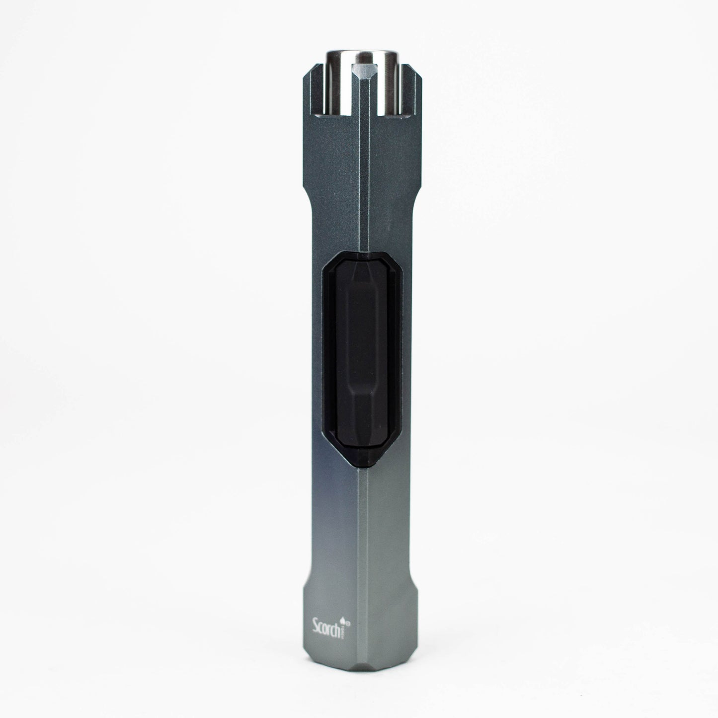Scorch Torch | X Series SAVER Torch Lighter [51502] Torch Canadian Distributor Grey