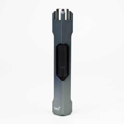 Scorch Torch | X Series SAVER Torch Lighter [51502] Torch Canadian Distributor Grey