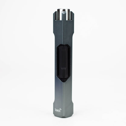 Scorch Torch | X Series SAVER Torch Lighter [51502] Torch Canadian Distributor Grey