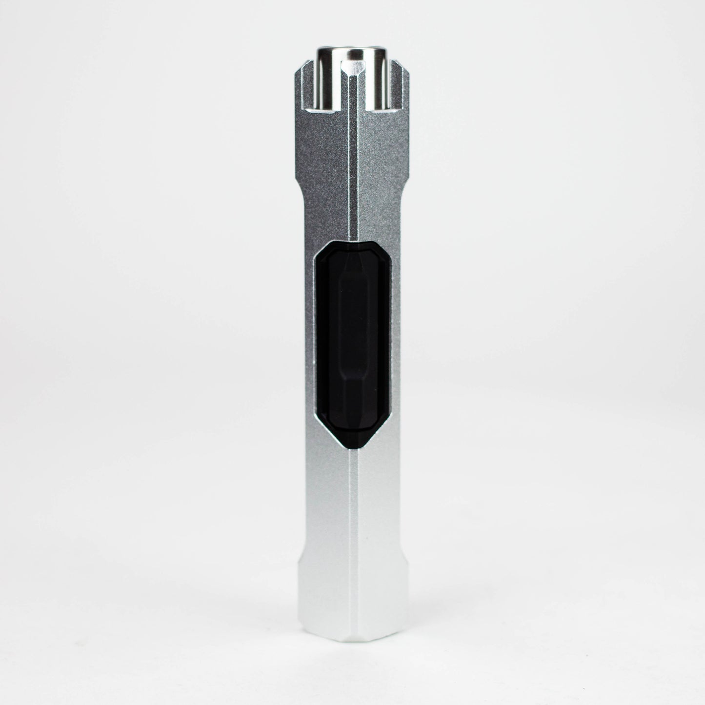 Scorch Torch | X Series SAVER Torch Lighter [51502] Torch Canadian Distributor Silver