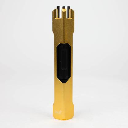 Scorch Torch | X Series SAVER Torch Lighter [51502] Torch Canadian Distributor Gold