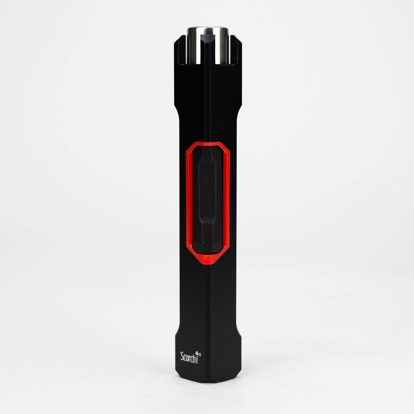 Scorch Torch | X Series SAVER Torch Lighter [51502] Torch Canadian Distributor Black