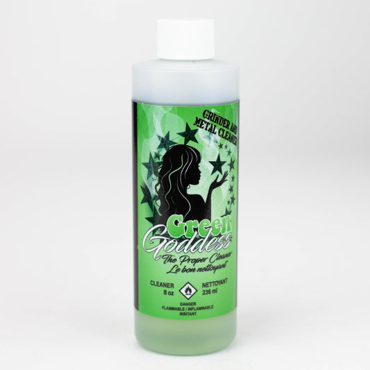 Green Goddess | Grinder and Metal Cleaner Cleaner B Movin Distribution